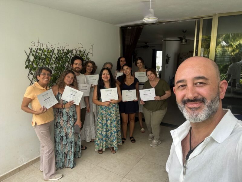 Curso Reiki Nivel 1 Presencial - 29 de Junio - Imagen 6