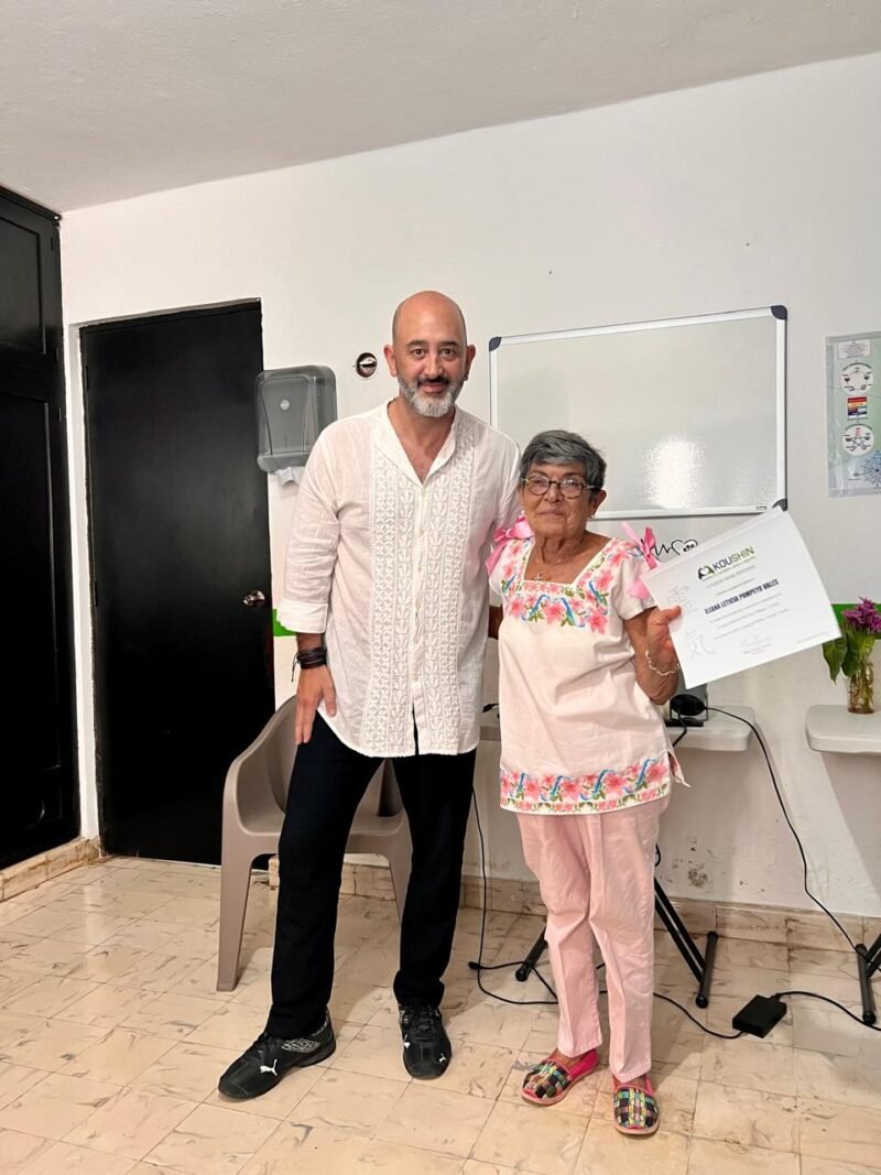Curso Reiki Nivel 2 Presencial - Imagen 12