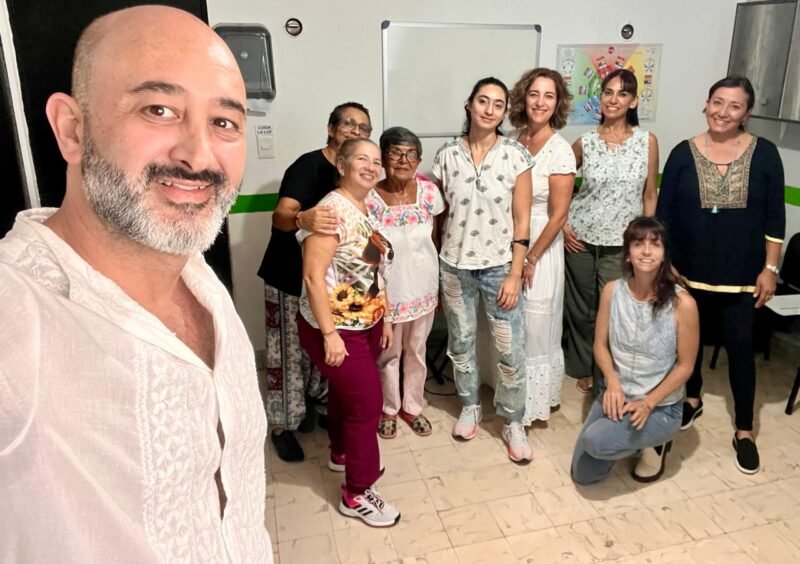 Curso Reiki Nivel 1 Presencial - 29 de Junio - Imagen 7