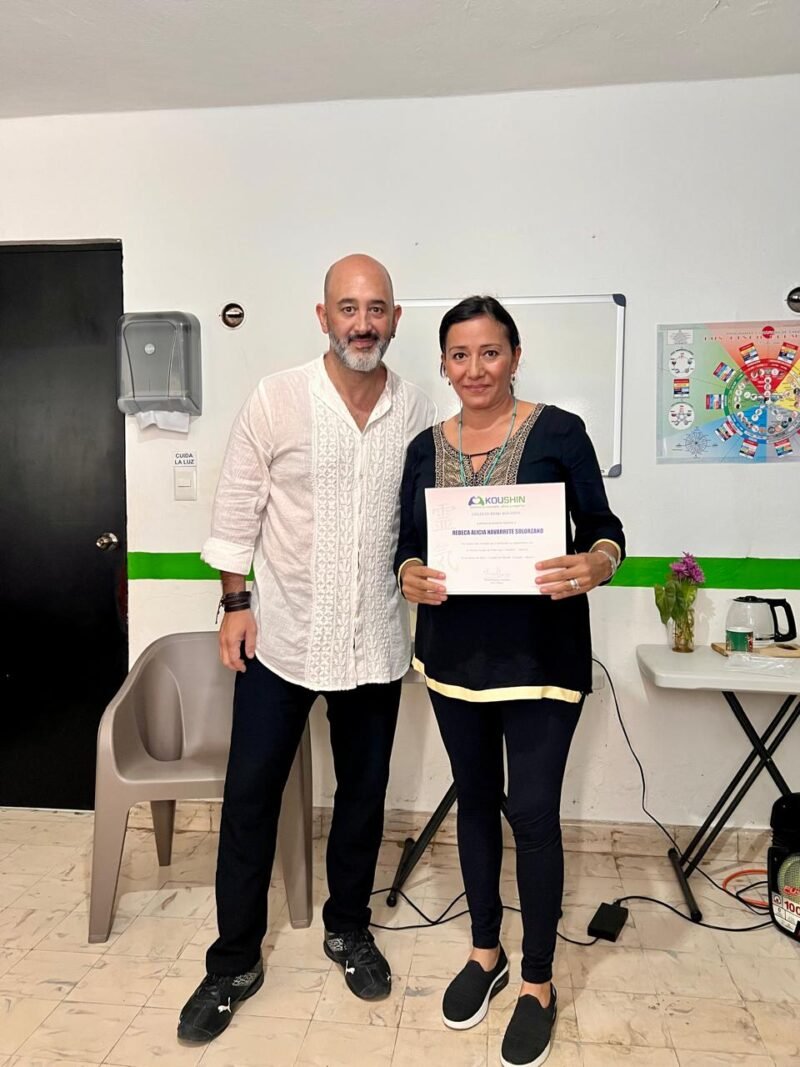 Curso Reiki Nivel 2 Presencial - Imagen 11