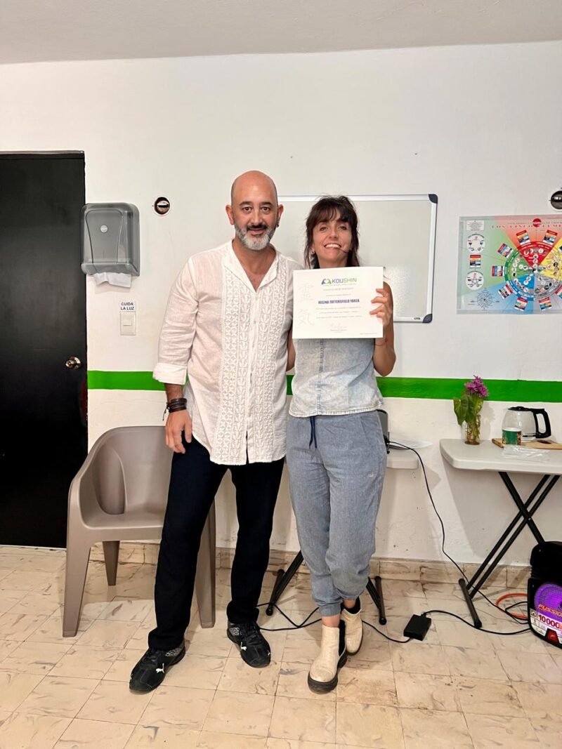 Curso Reiki Nivel 2 Presencial - Imagen 9