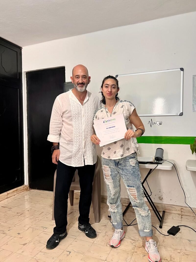 Curso Reiki Nivel 2 Presencial - Imagen 14